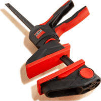 Bessey EZ360M-15 Egykezes szorító