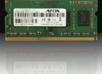Afox 8GB / 1866 AFSD38CK1L DDR3 CL 13 Single Notebook RAM