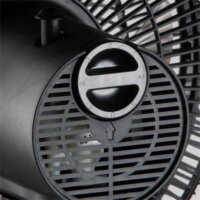 Domo DO8157 Álló Ventillátor - Fekete