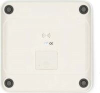 Nedis Smart Life Smart Digitális Személymérleg Max 180kg - Fehér