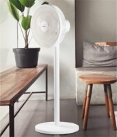 Domo DO8156 Álló Ventillátor - Fehér