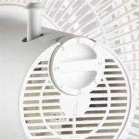 Domo DO8156 Álló Ventillátor - Fehér