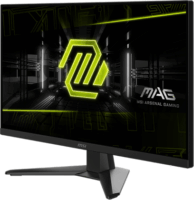 MSI 27" MAG 272F 16:9 FHD IPS LED Gaming Monitor - Fekete