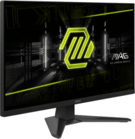 MSI 27" MAG 272F 16:9 FHD IPS LED Gaming Monitor - Fekete