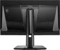 MSI 27" MAG 271QP QD-OLED X24 16:9 WQHD QD-OLED Gaming Monitor - Fekete