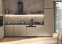 Whirlpool WH7PC15B4M60 Beépíthető mosogatógép 60cm 15 teríték - Bézs