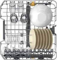 Whirlpool WH7PC15B4M60 Beépíthető mosogatógép 60cm 15 teríték - Bézs