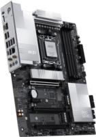 MSI X870E-P Pro WiFi DDR5 AMD AM5 ATX Alaplap