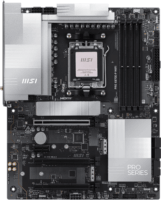 MSI X870E-P Pro WiFi DDR5 AMD AM5 ATX Alaplap
