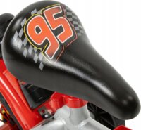 Huffy 24484W Disney Verdák Gyermek kerékpár 14" - Piros