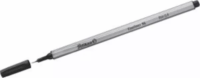 Pelikan Fineliner 96 Tűfilc, 0,4 mm - Fekete