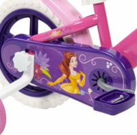 Huffy 22414W Disney Princess Gyermek kerékpár 12" - Lila / Rózsaszín