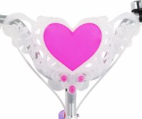 Huffy 24375W Disney Princess Gyermek kerékpár 14" - Rózsaszín