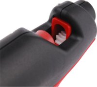 Extol Premium 8899004 Vezetékes Ragasztópisztoly - Piros / Fekete