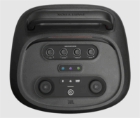 JBL Partybox 520 Hordozható Bluetooth hangszóró 400W - Fekete