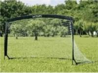 Spartan Pop Up összehajtható focikapu 200 x 100 cm - Fekete