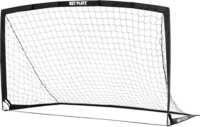 Spartan Pop Up összehajtható focikapu 200 x 100 cm - Fekete