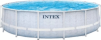 Intex 26746GN Prémium fémvázas kerek medence - (Ø 488 x 122 cm)