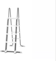 Intex 26746GN Prémium fémvázas kerek medence - (Ø 488 x 122 cm)