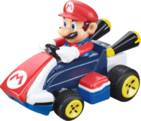 Carrera 2,4GHz Mario Kart Mini RC Távirányítós autó - Mario