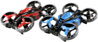 Amewi Fight Star Battle RTF harci drón szett - Kék/Piros
