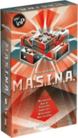 M.A.S.I.N.A. egyszemélyes társasjáték