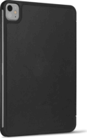 Decoded Apple iPad 13" Pro M4 Szilikon tok - Fekete