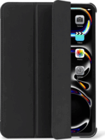 Decoded Apple iPad 11" Pro M4 Szilikon tok - Fekete