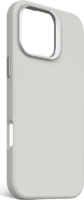 Decoded AntiMicrobial Apple iPhone 16 Pro Max Hátlapvédő telefon tok - Szürke