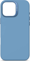 Decoded AntiMicrobial Apple iPhone 16 Pro Max Hátlapvédő telefon tok - Kék