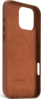 Decoded Apple iPhone 16 Pro Max Hátlapvédő telefon tok - Barna