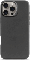 Decoded Apple iPhone 16 Pro Max Hátlapvédő telefon tok - Fekete