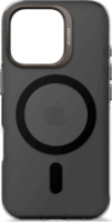 Decoded Apple iPhone 16 Pro Hátlapvédő telefon tok - Fekete