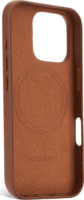 Decoded Apple iPhone 16 Pro Hátlapvédő telefon tok - Barna
