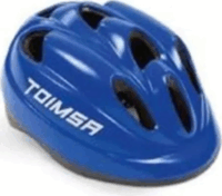 Toimsa állítható Bukósisak - Kék