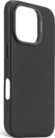 Decoded Apple iPhone 16 Pro Hátlapvédő telefon tok - Fekete