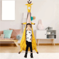 Spartan Zsirásf alakú csepphinta gyerekeknek