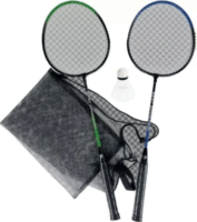 Tollaslabda készlet ütővel labdával és tároló táskával - Többféle