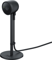 Nintendo Switch 2 kamera - Fekete