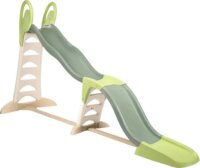 Smoby Life Megagliss 2 az 1-ben átalakítható mega Gyermek csúszda - Zöld