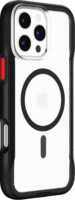 Tech21 EvoPro Apple iPhone 16 Pro Max MagSafe Hátlapvédő telefon tok - Fekete