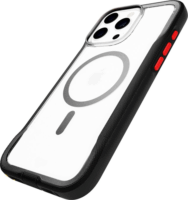 Tech21 EvoPro Apple iPhone 16 Pro Max MagSafe Hátlapvédő telefon tok - Fekete
