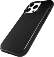 Tech21 EvoDusk Apple iPhone 16 Pro MagSafe Hátlapvédő telefon tok - Fekete