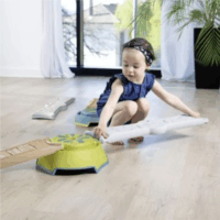 Smoby Life Variálható ügyességi kalandpálya kültéri játék