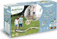 Smoby Life Variálható ügyességi kalandpálya kültéri játék