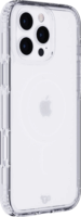 Tech21 EvoClear Apple iPhone 16 Pro Max MagSafe Hátlapvédő telefon tok - Átlátszó