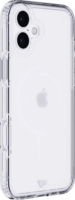 Tech21 EvoClear Apple iPhone 16 Plus MagSafe Hátlapvédő telefon tok - Átlátszó