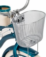 Huffy 26650W Deluxe Cruiser 26" Kerékpár - Smaragd