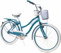 Huffy 26650W Deluxe Cruiser 26" Kerékpár - Smaragd