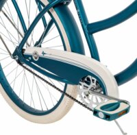 Huffy 26650W Deluxe Cruiser 26" Kerékpár - Smaragd